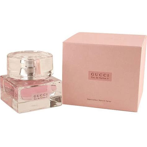 gucci eau de parfum spray 2.5 oz 2002|gucci 2 perfume review.